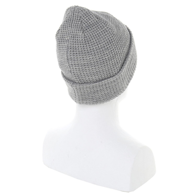 > 버프® > 라이프스타일 형태별 > Hat > Hat Comfort Fit > Knitted > B/L.HatN KIRILL - Pebble Grey (120843.301.10) 