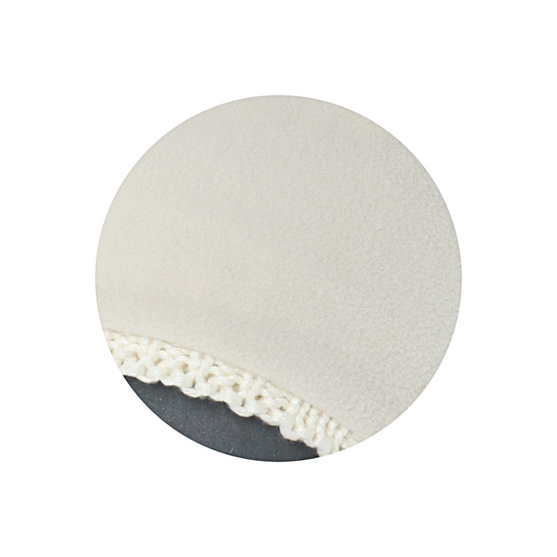 > 버프® > 라이프스타일 형태별 > Hat > Hat Comfort Fit > Knitted & Polar > B/L.HatNP SAVVA - White (111005.000.10) 