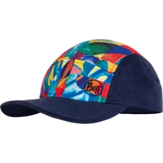 5 Panels Cap