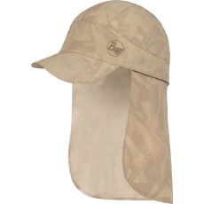 Pack Sahara Cap