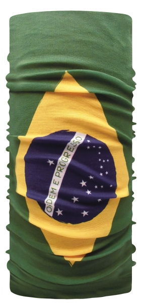 > 버프® > 사계절 성인용 > 오리지날 > 오리지날 BUFF > FLAGS COLLECTION > B/SE FLAG BRAZIL (108740) 