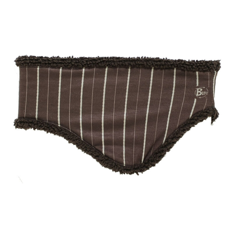 > 버프® > 가을/겨울 성인용 > 헤드밴드 > 헤드밴드 폴라 (돌출형) > B/HP2 JAMA / CHOCOLATE MATE (650504) 
