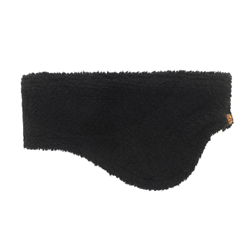 > 버프® > 가을/겨울 성인용 > 헤드밴드 > 헤드밴드 폴라 (돌출형) > B/HP2 ANIMAL INVICT/BLACK MATE (650508) 