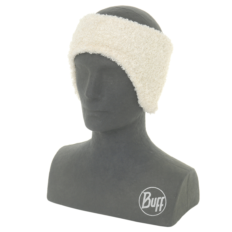 > 버프® > 가을/겨울 성인용 > 헤드밴드 > 헤드밴드 폴라 (돌출형) > B/HP2 LAMOLINA BLUE / CRU (650009) 
