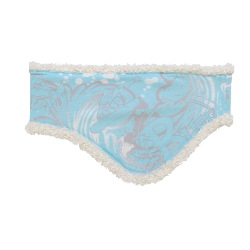 > 버프® > 가을/겨울 성인용 > 헤드밴드 > 헤드밴드 폴라 (돌출형) > B/HP2 LAMOLINA BLUE / CRU (650009) 