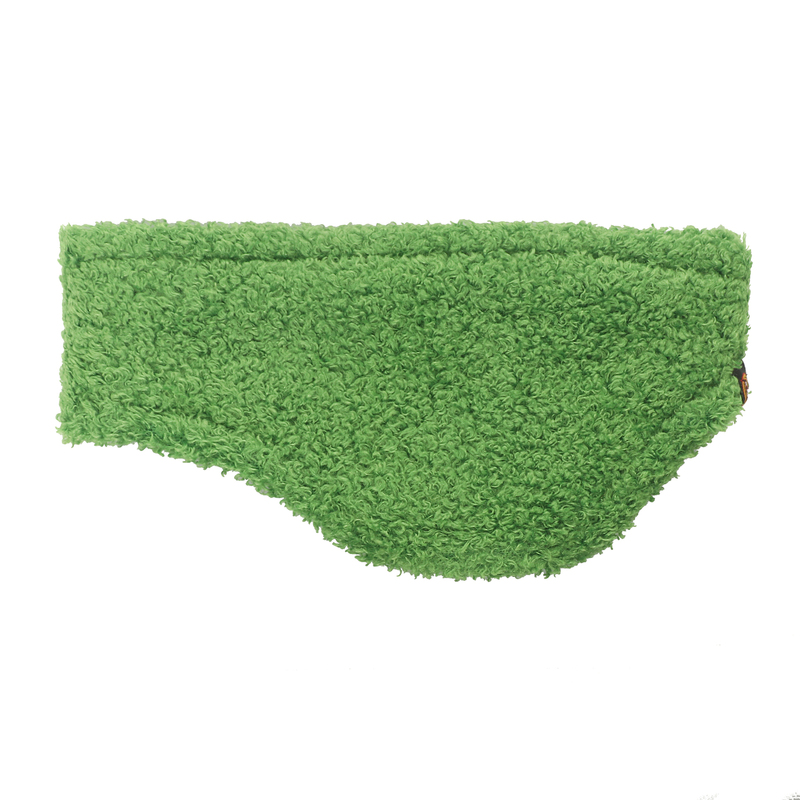 > 버프® > 가을/겨울 성인용 > 헤드밴드 > 헤드밴드 폴라 (돌출형) > B/HP2 SKISNOW / MEADOW GRASS (650004) 