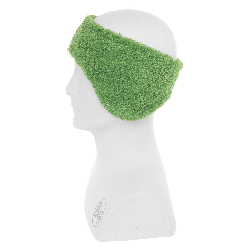 > 버프® > 가을/겨울 성인용 > 헤드밴드 > 헤드밴드 폴라 (돌출형) > B/HP2 SKISNOW / MEADOW GRASS (650004) 