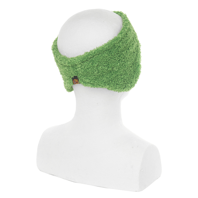 > 버프® > 가을/겨울 성인용 > 헤드밴드 > 헤드밴드 폴라 (돌출형) > B/HP2 SKISNOW / MEADOW GRASS (650004) 