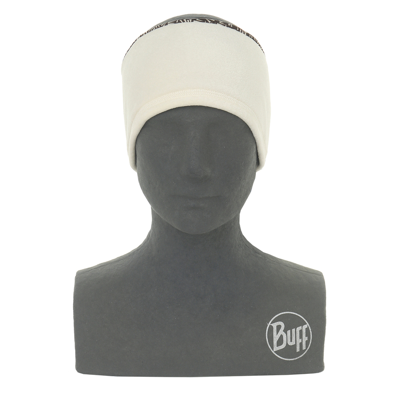 > 버프® > 가을/겨울 성인용 > 헤드밴드 > 헤드밴드 폴라 > B/HP WHEEL / CRU (101281) 