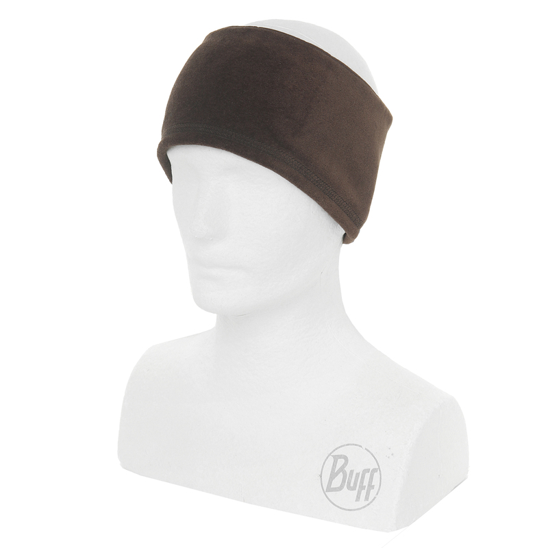 > 버프® > 가을/겨울 성인용 > 헤드밴드 > 헤드밴드 폴라 > B/HP CASH PINK CHOCOLATE / TRUFFLE (650023) 