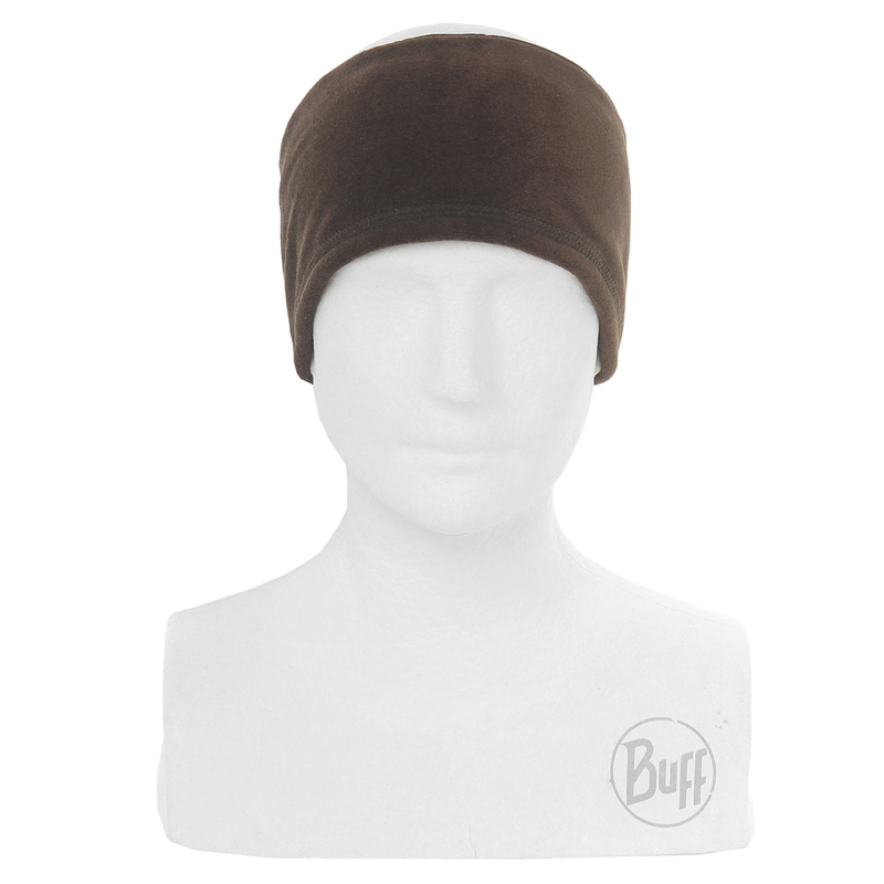 > 버프® > 가을/겨울 성인용 > 헤드밴드 > 헤드밴드 폴라 > B/HP CASH PINK CHOCOLATE / TRUFFLE (650023) 