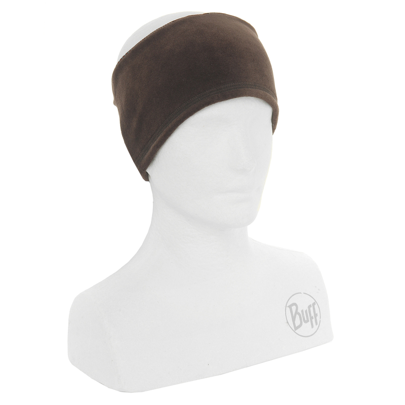 > 버프® > 가을/겨울 성인용 > 헤드밴드 > 헤드밴드 폴라 > B/HP NEWEST / TRUFFLE (650024) 