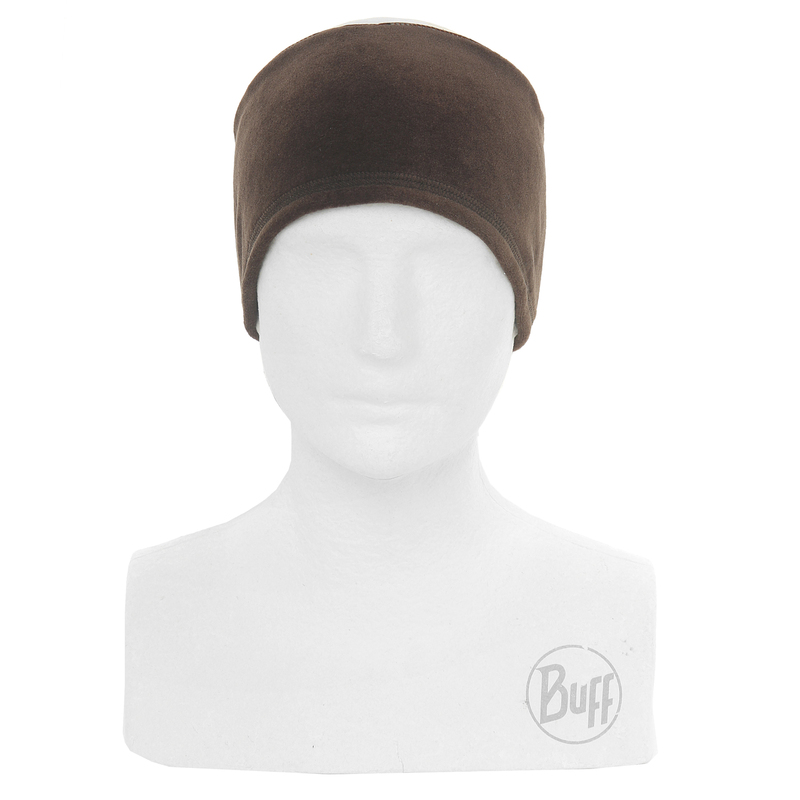 > 버프® > 가을/겨울 성인용 > 헤드밴드 > 헤드밴드 폴라 > B/HP NEWEST / TRUFFLE (650024) 