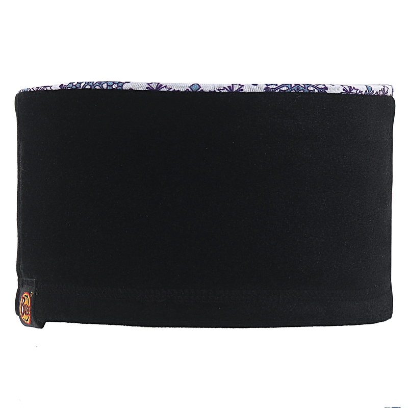 > 버프® > 가을/겨울 성인용 > 헤드밴드 > 헤드밴드 폴라 > B/HP ST.FLOCK / BLACK (650027) 