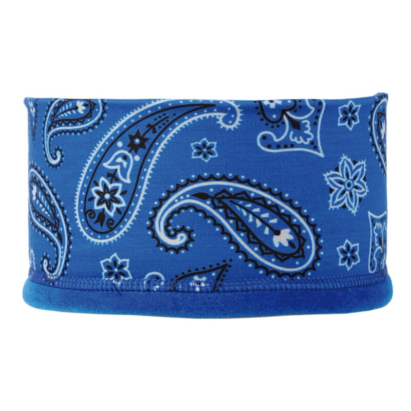 > 버프® > 가을/겨울 성인용 > 헤드밴드 > 헤드밴드 폴라 > B/HP CASHMERE BLUE / HARBOR (650035) 