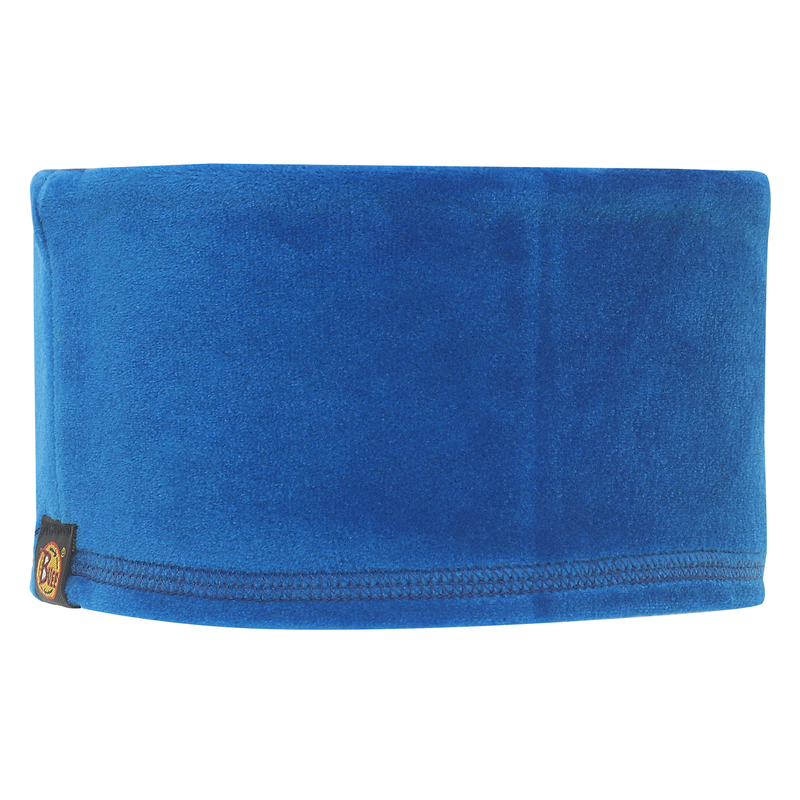> 버프® > 가을/겨울 성인용 > 헤드밴드 > 헤드밴드 폴라 > B/HP CASHMERE BLUE / HARBOR (650035) 