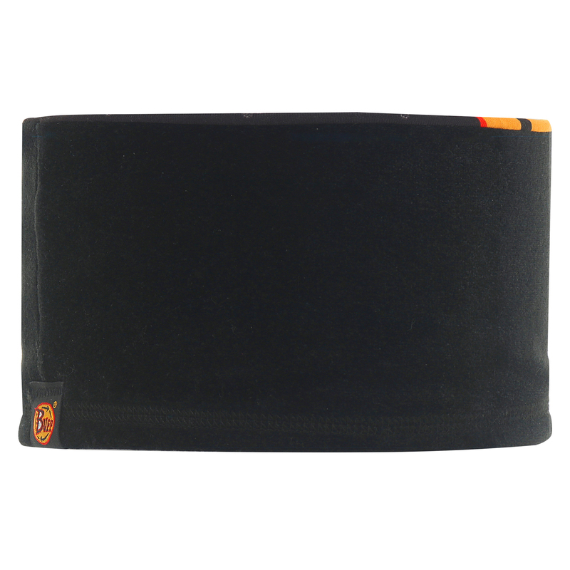 > 버프® > 가을/겨울 성인용 > 헤드밴드 > 헤드밴드 폴라 > B/HP LOGO / BLACK (650037) 