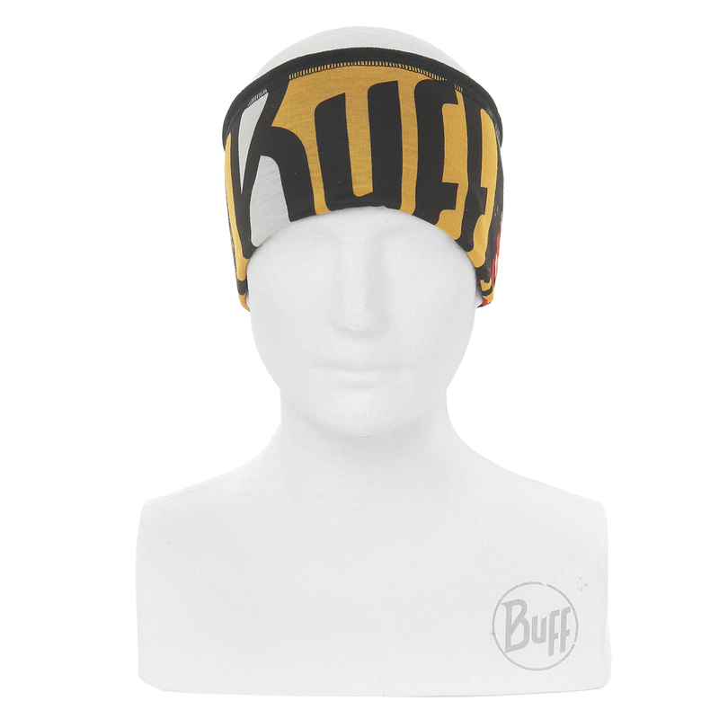 > 버프® > 가을/겨울 성인용 > 헤드밴드 > 헤드밴드 폴라 > B/HP LOGOPAINT / BLACK (101302) 