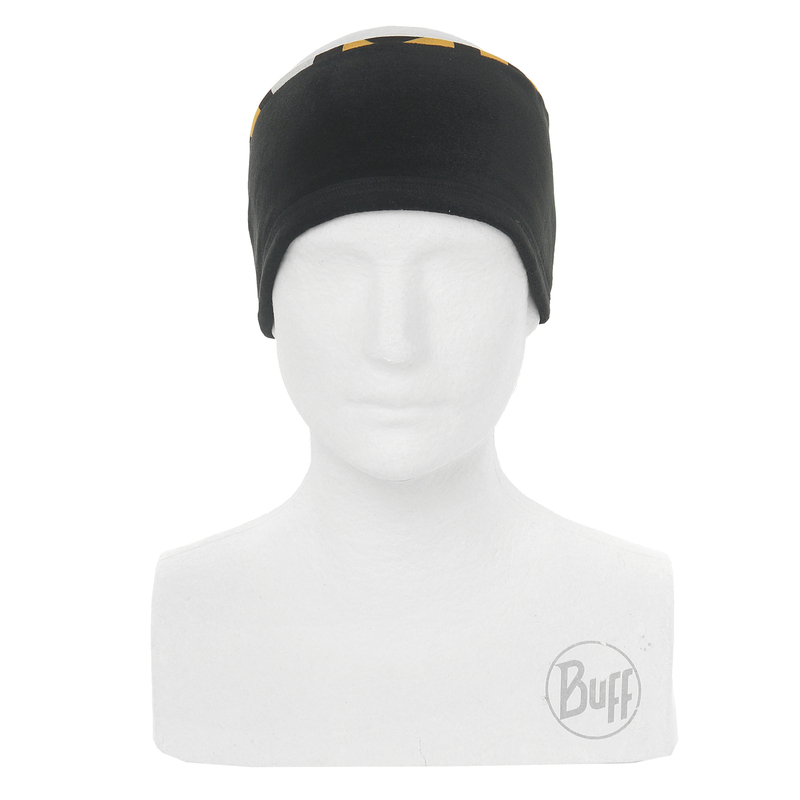 > 버프® > 가을/겨울 성인용 > 헤드밴드 > 헤드밴드 폴라 > B/HP LOGOPAINT / BLACK (101302) 