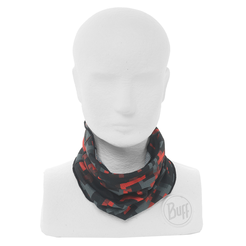 > 버프® > 사계절 성인용 > 헤드밴드 > 헬멧 라이너 > 헬멧 라이너 > B/HL BIFF RED (105857) 