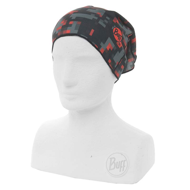 > 버프® > 사계절 성인용 > 헤드밴드 > 헬멧 라이너 > 헬멧 라이너 > B/HL BIFF RED (105857) 