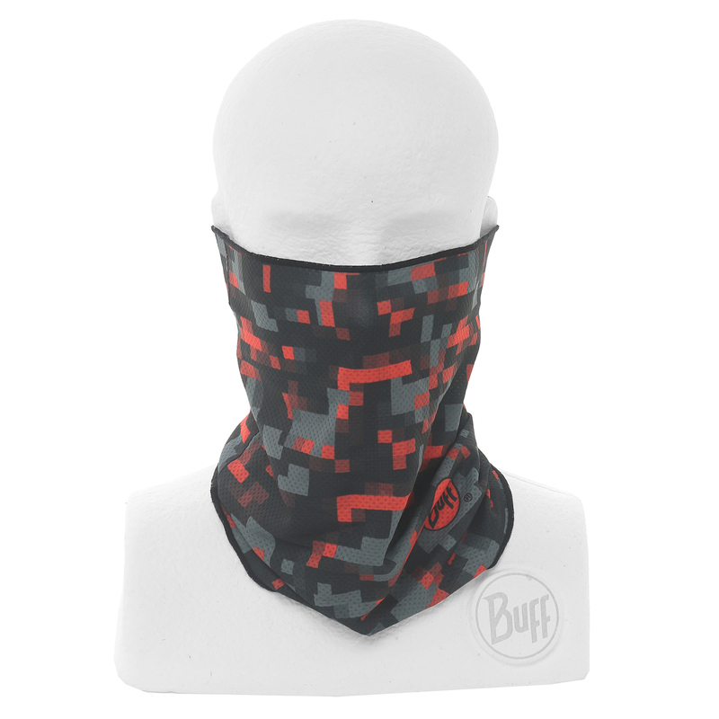 > 버프® > 사계절 성인용 > 헤드밴드 > 헬멧 라이너 > 헬멧 라이너 > B/HL BIFF RED (105857) 