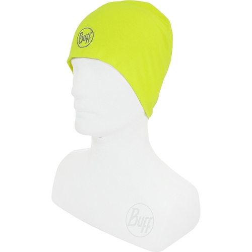 > 버프® > HAT 버프 > 사계절용 HAT > 2겹 > B/Hat2L SOLID YELLOW FLUOR (111397.117.10) 