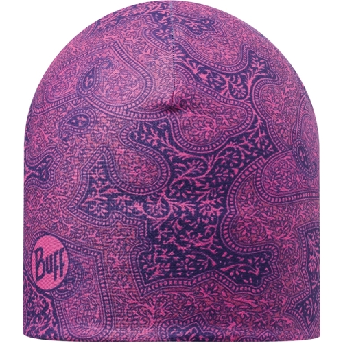 > 버프® > HAT 버프 > 사계절용 HAT > 양면 > B/HatR MIMAC MAGENTA - BLUE (108921.535.10) 