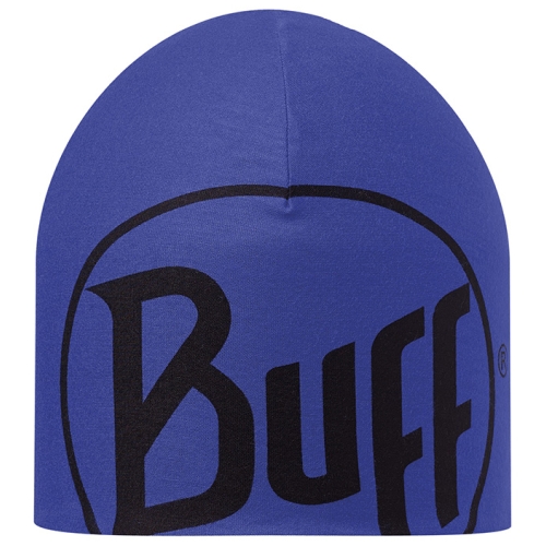 > 버프® > HAT 버프 > 사계절용 HAT > 쿨맥스 양면 > B/HatCR R-FLASH LOGO YELLOW - BLUE INK (111507.117.10) 