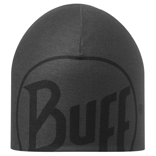 > 버프® > HAT 버프 > 사계절용 HAT > 쿨맥스 양면 > B/HatCR R-LOGO GRAPHITE - ORANGE FLUOR (111508.901.10) 