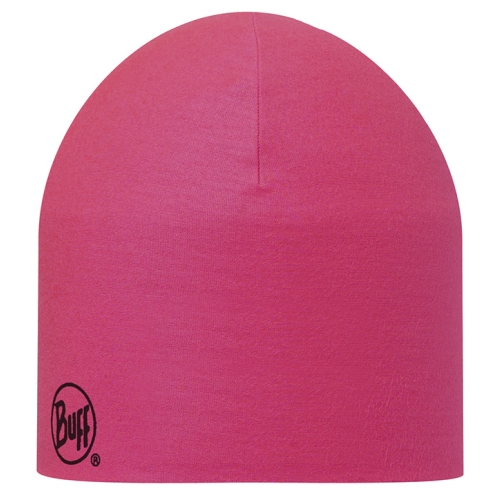 > 버프® > HAT 버프 > 사계절용 HAT > 쿨맥스 양면 > B/HatCR LESH MULTI - DEEP FUCHSIA (111511.555.10) 