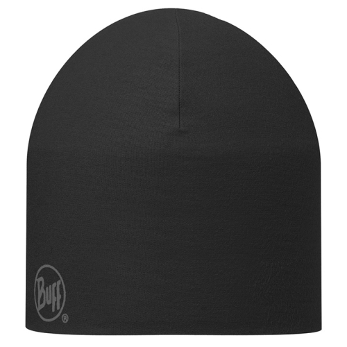 > 버프® > HAT 버프 > 사계절용 HAT > 쿨맥스 양면 > B/HatCR XOUI GRAPHITE - BLACK (111513.901.10) 