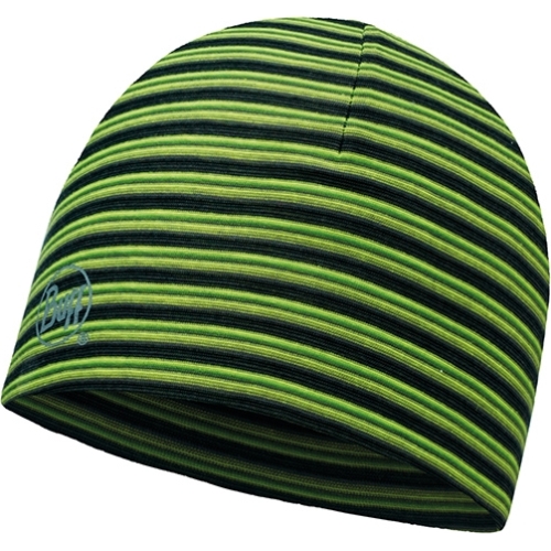 > 버프® > HAT 버프 > 사계절용 HAT > 2겹 > B/Hat2L YELLOW FLUOR STRIPES (113160.117.10) 