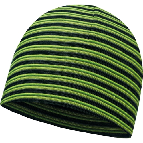 > 버프® > HAT 버프 > 사계절용 HAT > 2겹 > B/Hat2L YELLOW FLUOR STRIPES (113160.117.10) 