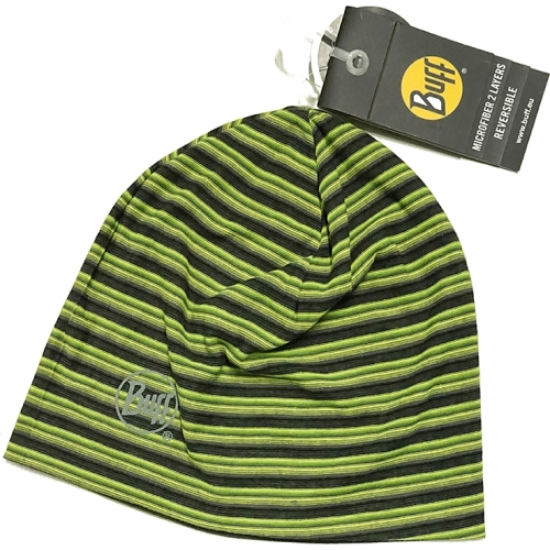 > 버프® > HAT 버프 > 사계절용 HAT > 2겹 > B/Hat2L YELLOW FLUOR STRIPES (113160.117.10) 