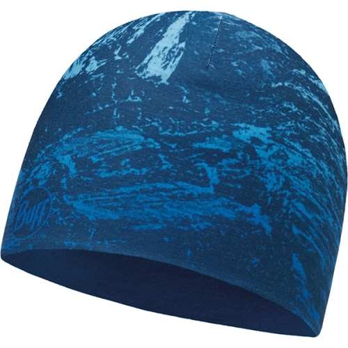 > 버프® > HAT 버프 > 사계절용 HAT > 양면 > B/HatR MOUNTAIN BITS BLUE - BLUE (113170.707.10) 