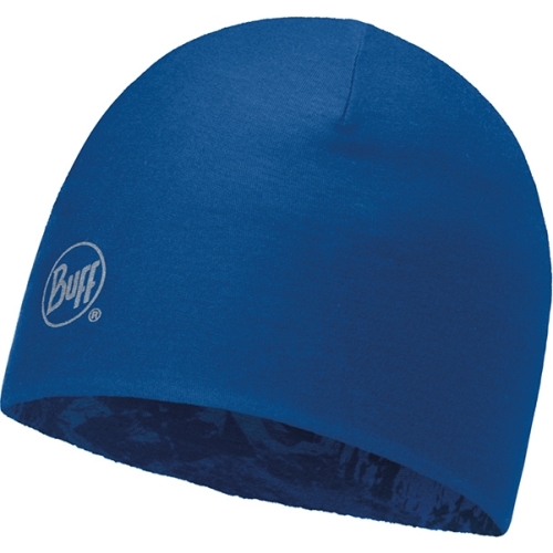 > 버프® > HAT 버프 > 사계절용 HAT > 양면 > B/HatR MOUNTAIN BITS BLUE - BLUE (113170.707.10) 