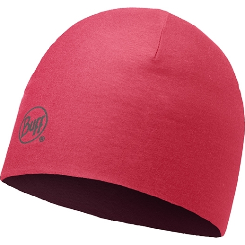 > 버프® > HAT 버프 > 가을 겨울용 HAT > 울 미드웨이트 > 울 2겹 > B/HatWoR SOLID PLUM (113581.622.10) 