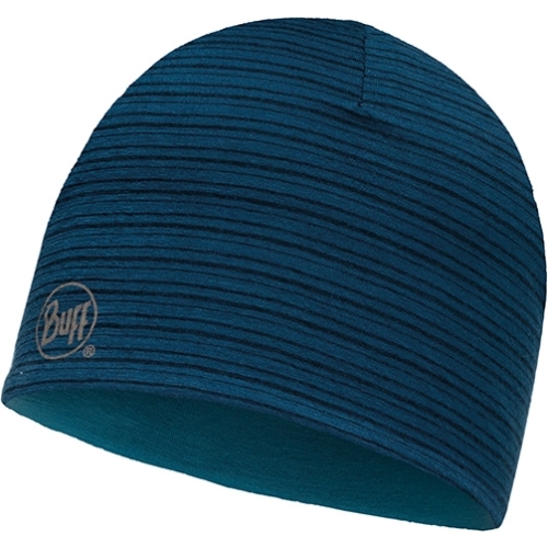 > 버프® > HAT 버프 > 가을 겨울용 HAT > 울 미드웨이트 > 울 2겹 > B/HatWoR SOLID BLUE CAPRI (113581.718.10) 