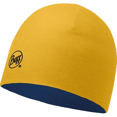 > 버프® > HAT 버프 > 가을 겨울 주니어/여성 HAT > 키즈 울 양명 > B/JHatWoRe SOLID COBALT-APRICOT (113025.791.10) 