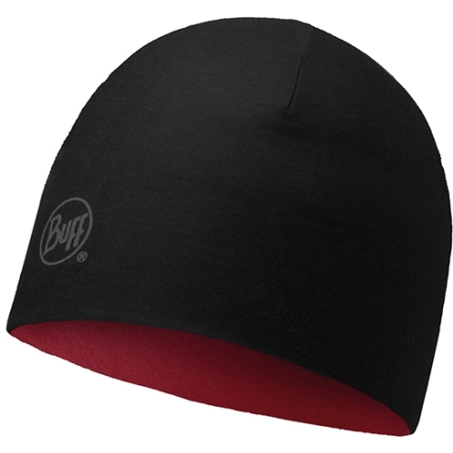 > 버프® > HAT 버프 > 가을 겨울 주니어/여성 HAT > 키즈 울 양명 > B/JHatWoRe SOLID BLACK-LOLLIPOP (113025.999.10) 