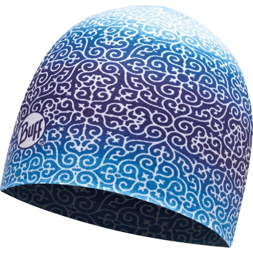 > 버프® > HAT 버프 > 사계절용 HAT > 쿨맥스 양면 > B/HatCR DHARMA BLUE - FRENCH BLUE (113677.707.10) 