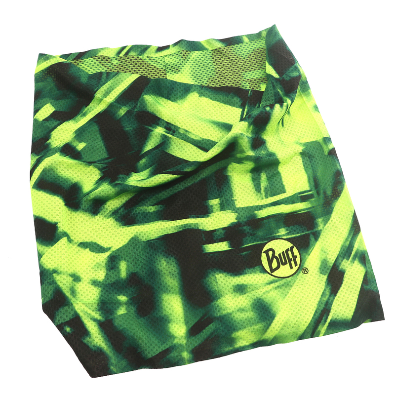 > 버프® > 사계절 성인용 > 헤드밴드 > 헬멧 라이너 > 헬멧 라이너 프로 > B/Hl2 NITRIC YELLOW FLUOR (113701.117.10) 