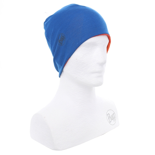 > 버프® > HAT 버프 > 사계절용 HAT > 양면 > B/HatR RUSH MULTI - BLUE SKYDIVER (115341.555.10) 