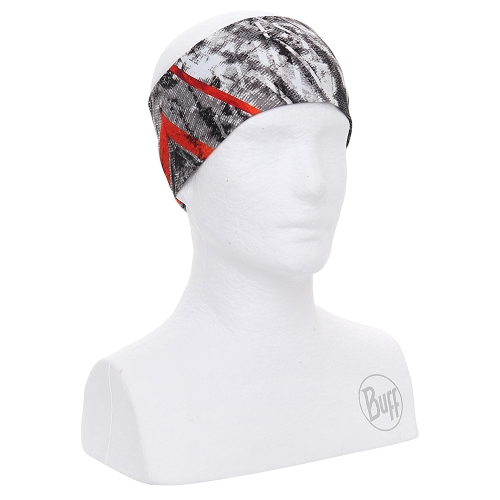 > 버프new > Headwear > HeadBand > 헤드밴드 > 헤드밴드 > 헤드밴드2 > B/H3 CITY JUNGLE GREY (117078.937.10) 