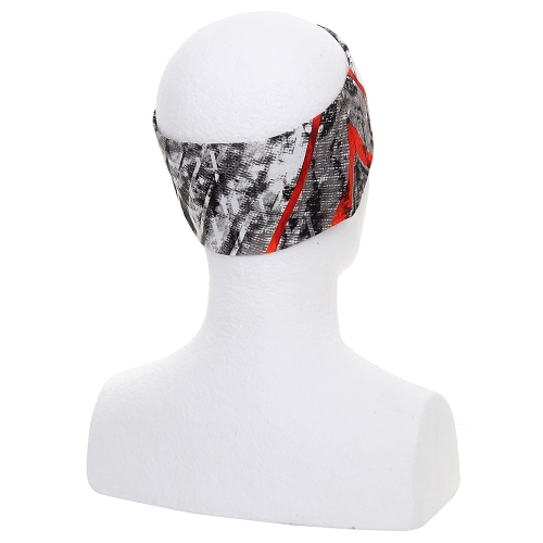 > 버프new > Headwear > HeadBand > 헤드밴드 > 헤드밴드 > 헤드밴드2 > B/H3 CITY JUNGLE GREY (117078.937.10) 