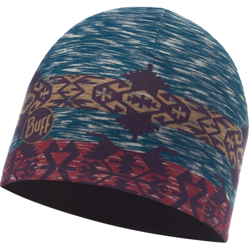 > 버프® > HAT 버프 > 사계절용 HAT > 양면 > B/HatR SHADE DEEPTEAL BLUE (117104.710.10) 