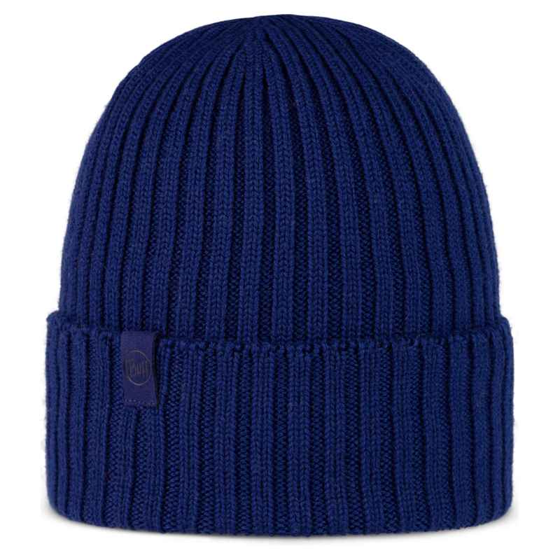 > 버프® > 라이프스타일 형태별 > Hat > Hat Comfort Fit > Knitted > B/L.HatN NORVAL - Cobalt (124242.791.10) 
