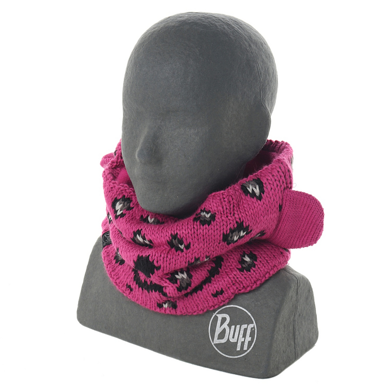 > 버프® > 라이프스타일 컬랙션 > KIDS > Child NECKWARMER > B/ChNeNP URIAN (107948) 