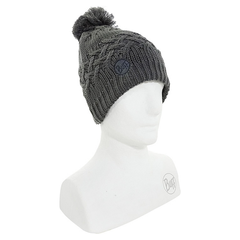 > 버프® > 라이프스타일 컬랙션 > SKI&SNOW > HAT > B/L.HatNP SAVVA - Grey Castlerock (111005.929.10) 